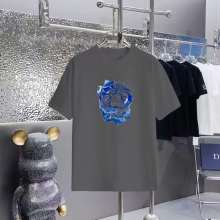 入手困難！ 2026 ヴェルサーチェ 新作 半袖Tシャツ スーパーコピー