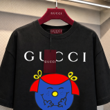 絶対欲しい！2026 グッチ 新作 半袖Tシャツ スーパーコピー
