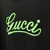 お洒落 2026 グッチ 新作 半袖Tシャツ コピー