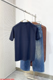 使い勝手良 2026 エルメス 新作 半袖Tシャツ スーパーコピー