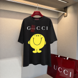 高品質 2026 グッチ 新作 半袖Tシャツ 偽物