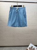 累積売上総額第１位！2026 グッチ 新作 ショートパンツ 偽物 4色