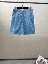 累積売上総額第１位！2026 グッチ 新作 ショートパンツ 偽物 4色