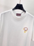 【限定カラー】2026 グッチ 新作 半袖Tシャツ スーパーコピー