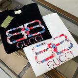 即発送！2026 グッチ 新作 半袖Tシャツ スーパーコピー