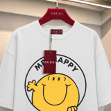 【限定カラー】2026 グッチ 新作 半袖Tシャツ スーパーコピー