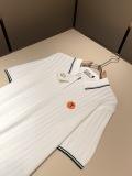 使い勝手良し 2026 エルメス 新作 半袖Tシャツ スーパーコピー