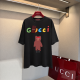 最安値挑戦 2026 グッチ 新作 半袖Tシャツ コピー