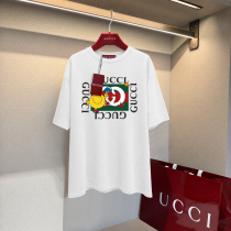 ☆超人気☆ 2026 グッチ 新作 半袖Tシャツ コピー
