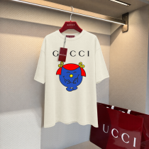 【使い勝手抜群】2026 グッチ 新作 半袖Tシャツ 偽物