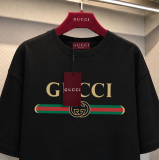 定番人気！2026 グッチ 新作 半袖Tシャツ 偽物