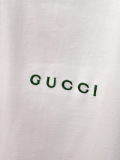 完売前に！2026 グッチ 新作 半袖Tシャツ 偽物