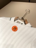 使い勝手良し 2026 エルメス 新作 半袖Tシャツ スーパーコピー