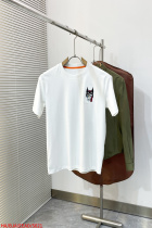 累積売上総額第１位！ 2026 エルメス 新作 半袖Tシャツ スーパーコピー