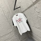 超希少！2026 グッチ 新作 半袖Tシャツ 偽物