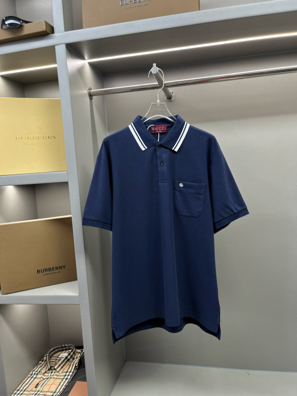 超希少！2026 グッチ 新作 半袖Tシャツ 偽物