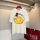 使い勝手良し 2026 グッチ 新作 半袖Tシャツ コピー