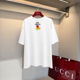 新色登場☆ 2026 グッチ 新作 半袖Tシャツ コピー
