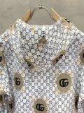絶対欲しい！2026 グッチ 新作 日焼け止め服 コピー