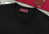 高品質 2026 グッチ 新作 半袖Tシャツ コピー