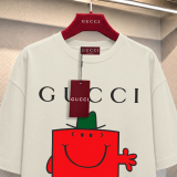 高品質♪♪♪ 2026 グッチ 新作 半袖Tシャツ 偽物