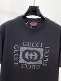 入手困難品！2026 グッチ 新作 半袖Tシャツ 偽物