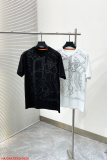 注目度抜群！ 2026 エルメス 新作 半袖Tシャツ コピー
