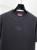 ★日本!!人気！2026 グッチ 新作 半袖Tシャツ コピー