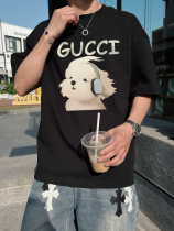 ☆超人気☆ 2026 グッチ 新作 半袖Tシャツ 偽物