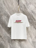 注目アイテム♡ 2026 グッチ 新作 半袖Tシャツ スーパーコピー 2色