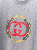 激安価格！2026 グッチ 新作 半袖Tシャツ 偽物