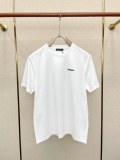 日本未入荷  2026 ヴェルサーチェ 新作 半袖Tシャツ コピー 2色