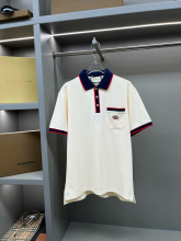 【即発】★ 2026 グッチ 新作 半袖Tシャツ スーパーコピー