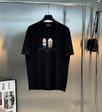 高品質 2026 グッチ 新作 半袖Tシャツ コピー