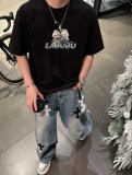 使い勝手良し 2026 グッチ 新作 半袖Tシャツ スーパーコピー