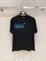 累積売上総額第１位！2026 グッチ 新作 半袖Tシャツ コピー