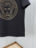 おすすめ 2026 ヴェルサーチェ 新作 半袖Tシャツ コピー