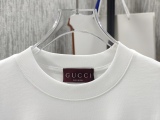 【使い勝手抜群】2026 グッチ 新作 半袖Tシャツ 偽物