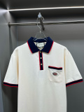 【即発】★ 2026 グッチ 新作 半袖Tシャツ スーパーコピー