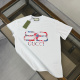 即発送！2026 グッチ 新作 半袖Tシャツ スーパーコピー