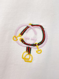 【限定カラー】2026 グッチ 新作 半袖Tシャツ スーパーコピー