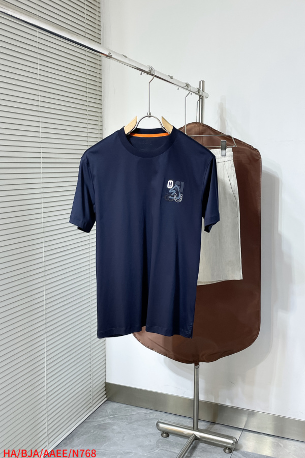 超限定♪ 2026 エルメス 新作 半袖Tシャツ コピー