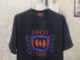 注目アイテム☆ 2026 グッチ 新作 半袖Tシャツ スーパーコピー