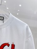 送料込 2026 グッチ 新作 半袖Tシャツ コピー
