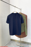 最安値挑戦 2026 エルメス 新作 半袖Tシャツ 偽物