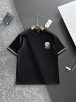 売上総額１位！ 2026 ヴェルサーチェ 新作 半袖Tシャツ コピー