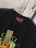 人気爆発☆ 2026 グッチ 新作 半袖Tシャツ コピー