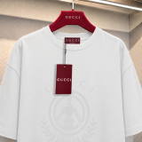 ☆超人気☆ 2026 グッチ 新作 半袖Tシャツ スーパーコピー