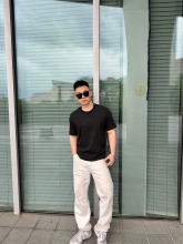 お洒落 2026 グッチ 新作 半袖Tシャツ 偽物