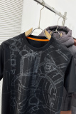 超希少！ 2026 エルメス 新作 半袖Tシャツ 偽物